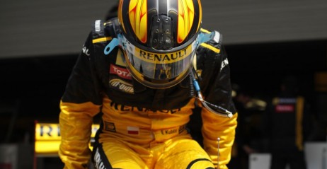Robert Kubica